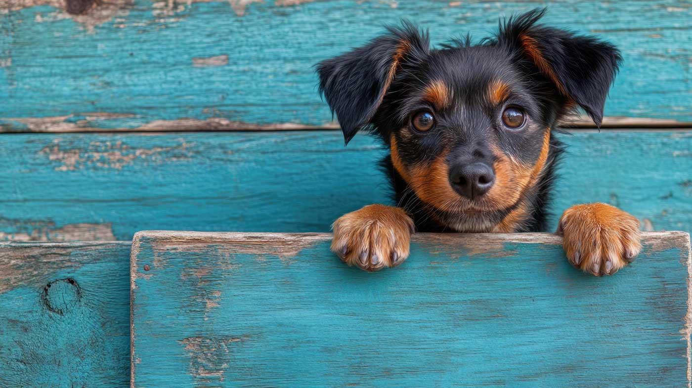 doggo